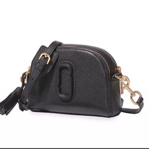 Marc Jacobs Women's Shutter Crossbody Bag